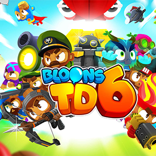 BTD Logo
